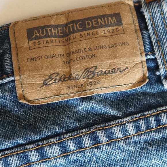 Men's Eddie Bauer jeans - Picture 5 of 5